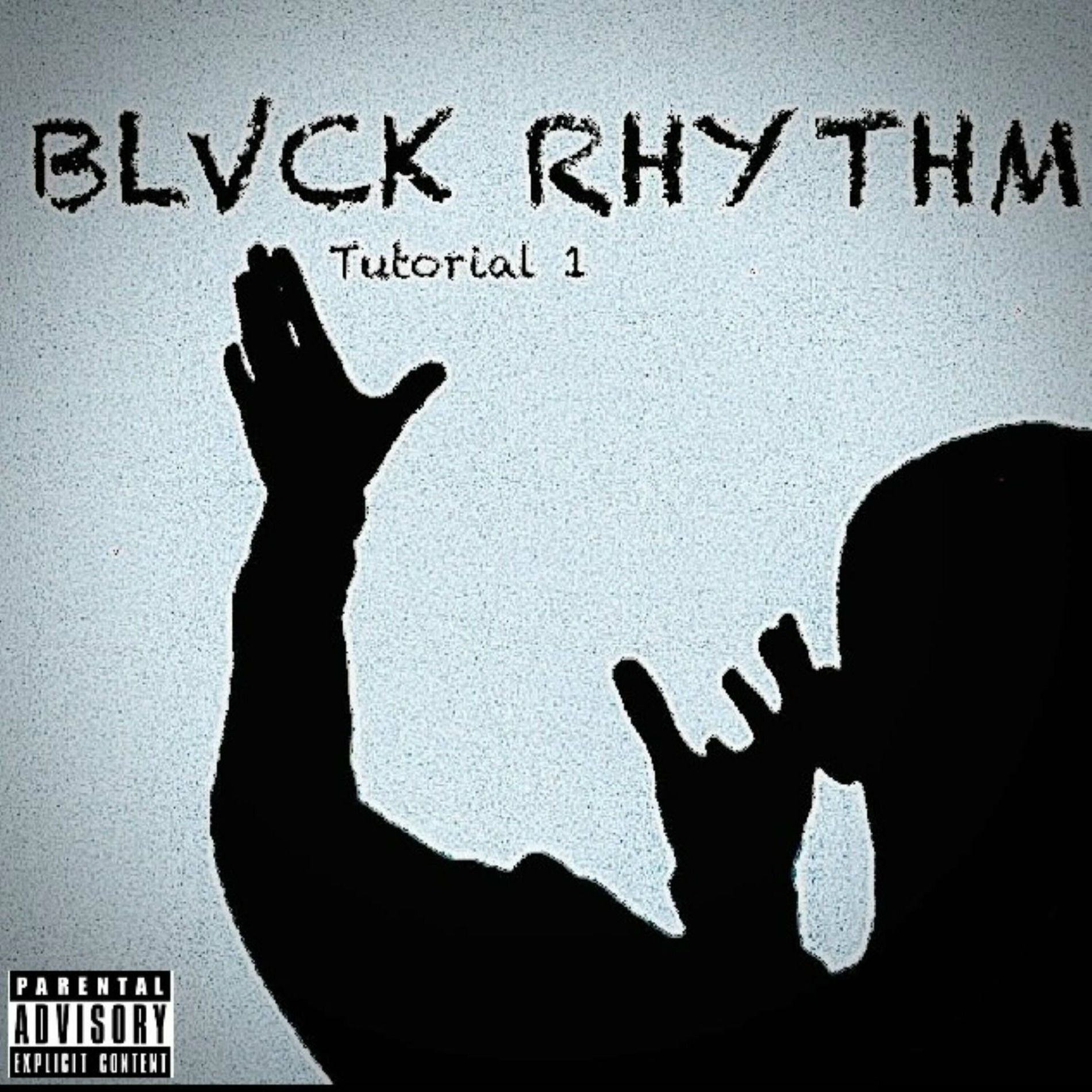 Album cover of Black Rhythm Tutorial 1