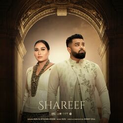 Cover of Shareef