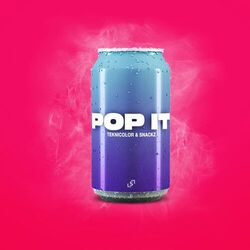 Cover of Pop It