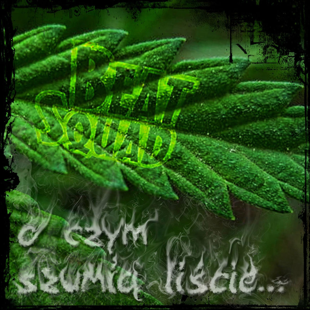 Album cover of O Czym Szumią Liście