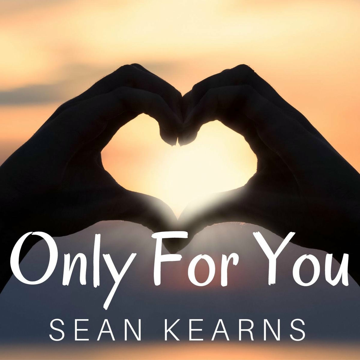 Album cover of Only for You