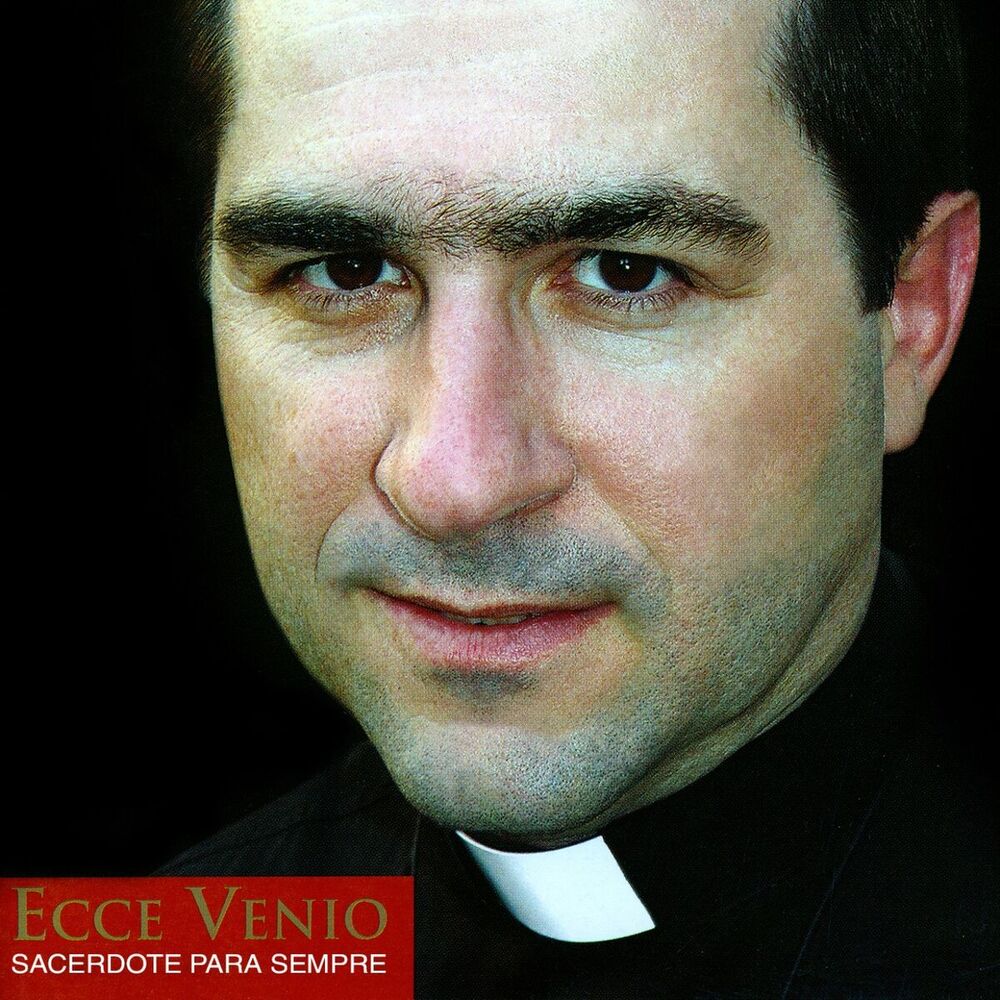 Picture of Ecce Venio (Sacerdote para Sempre)