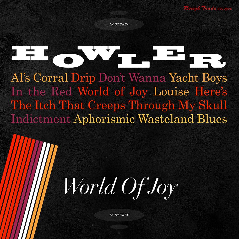 Picture of World of Joy