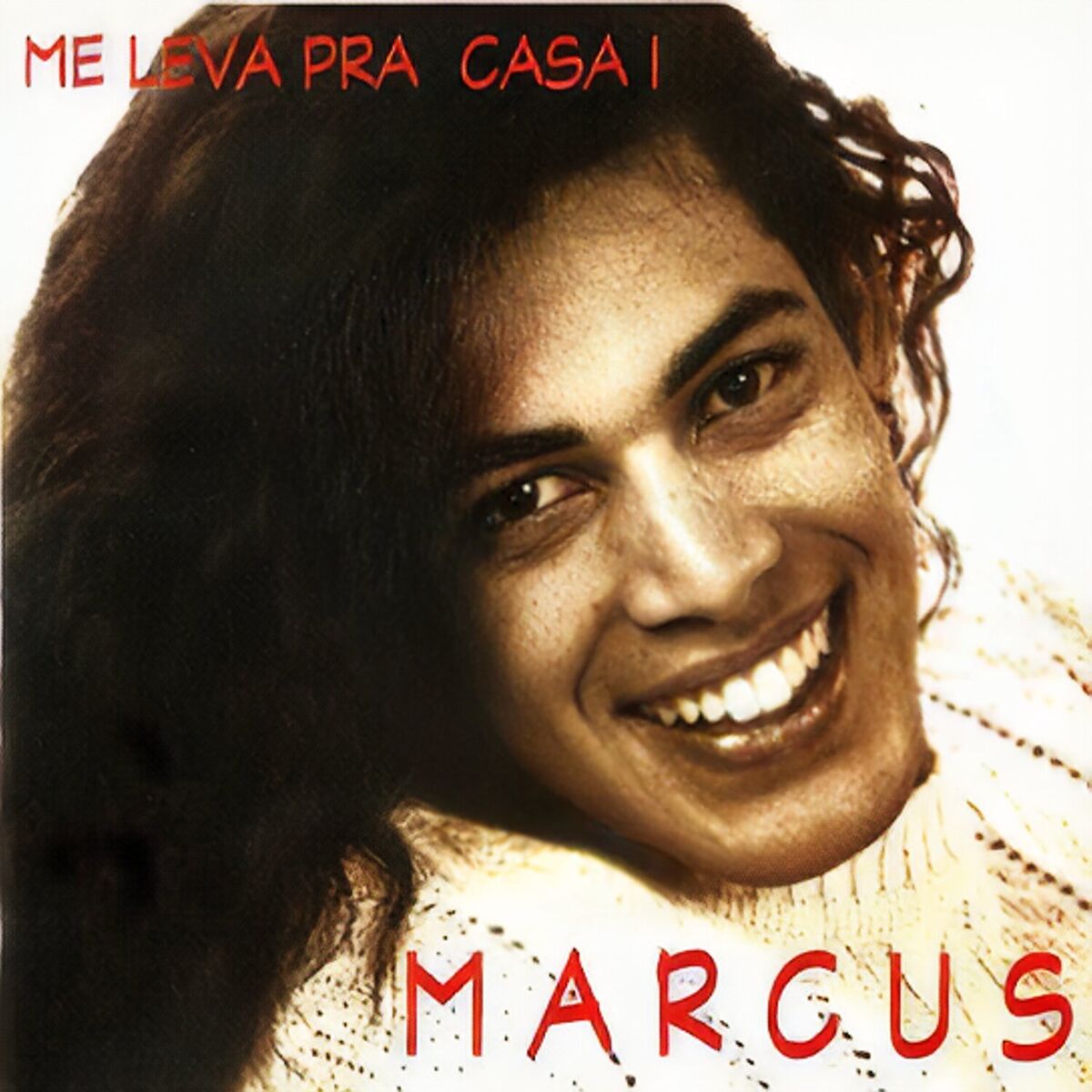 Album cover of Me leva pra casa