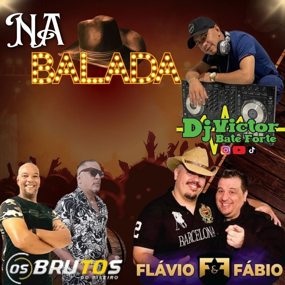 Picture of Na Balada