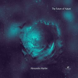 Cover of The Future of Nature