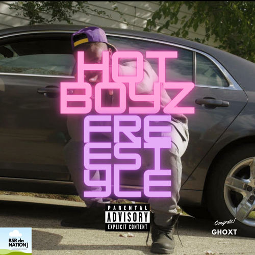 Hot Boyz Freestyle