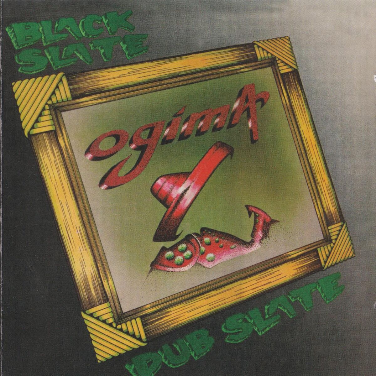 Album cover of Amigo Dub