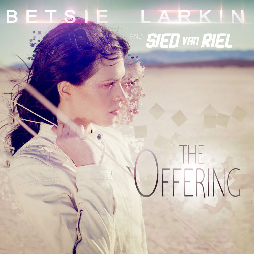Picture of The Offering