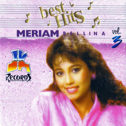 Album Best Hits Meriam Bellina Vol 3