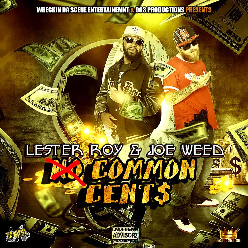 Picture of Common Cents (Volume One)