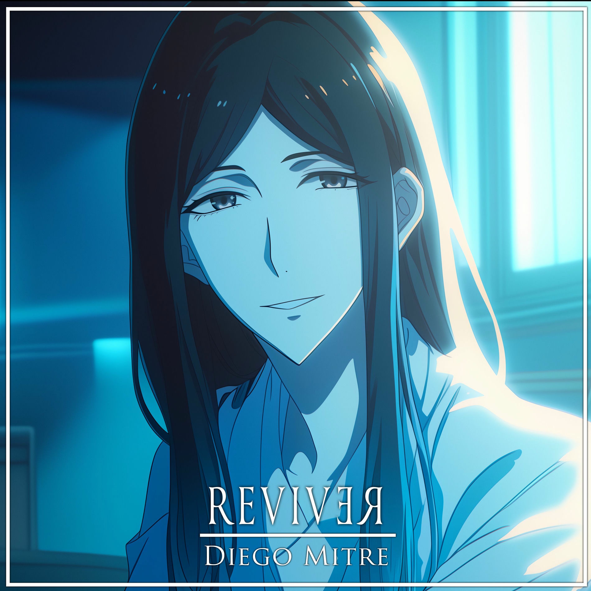 Album cover of REVIVER (from 