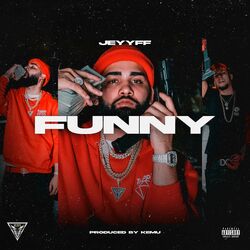 Cover of Funny