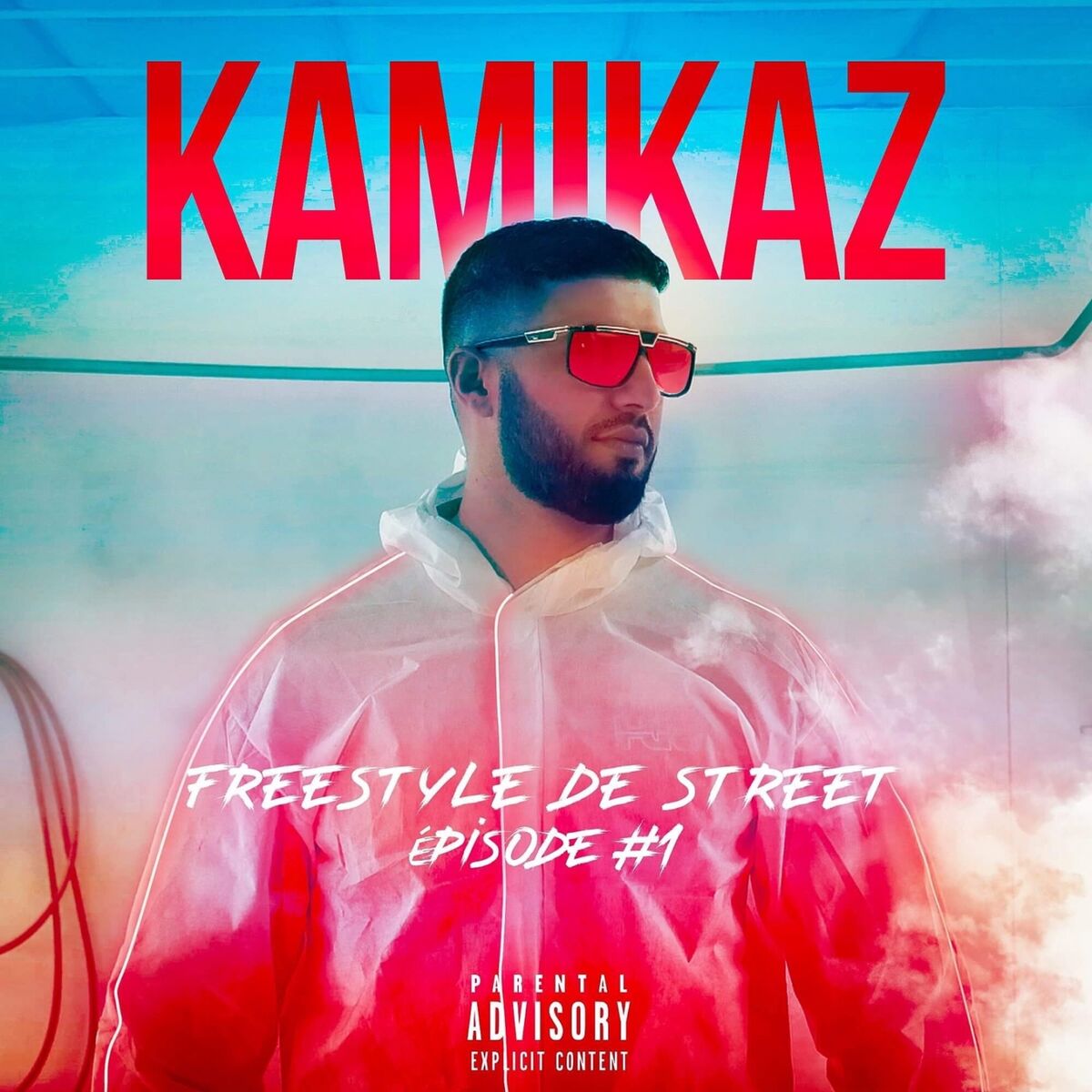 Album cover of Freestyle de street épisode 1