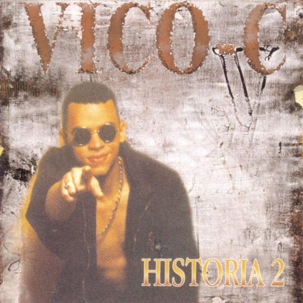 Album cover of Historia 2