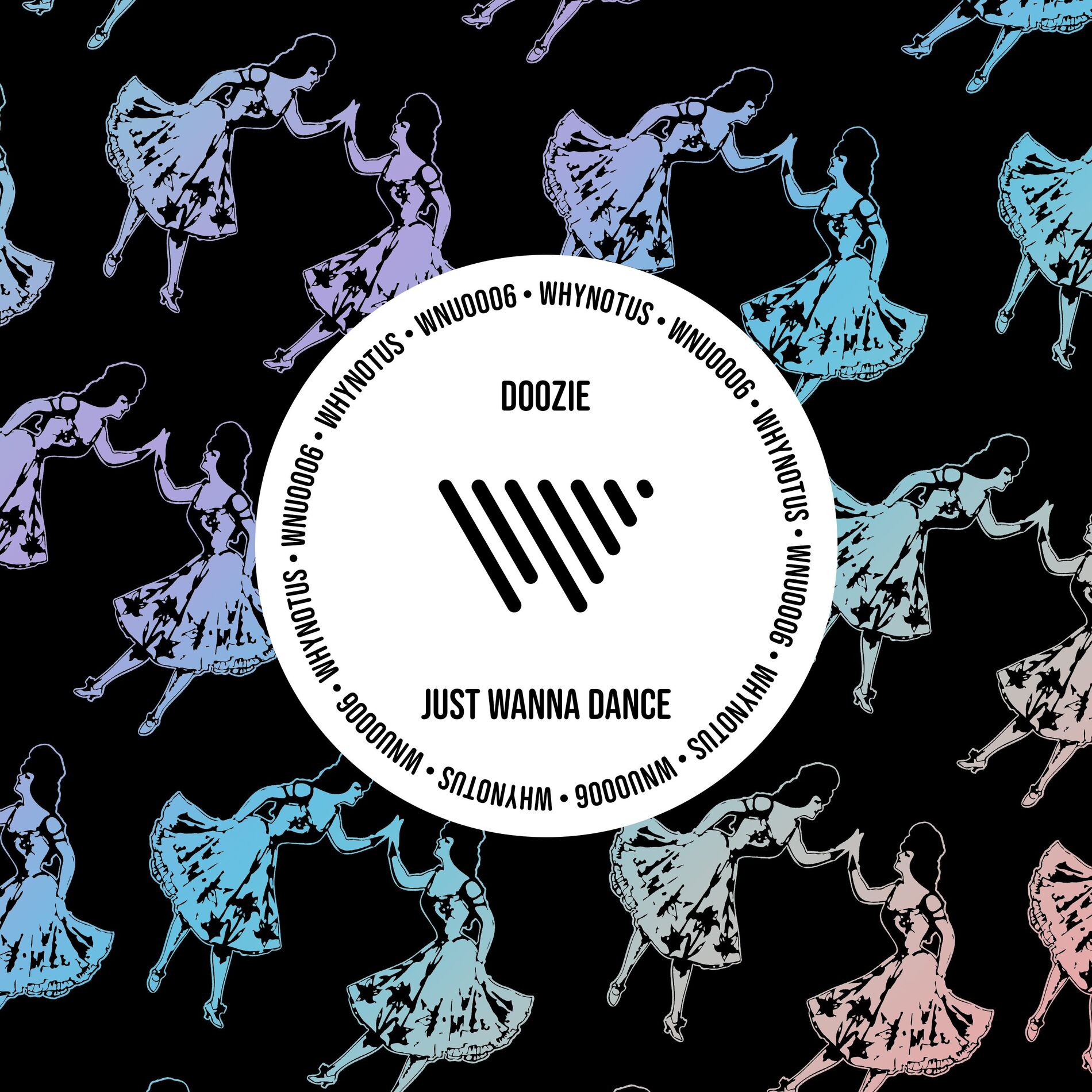 Album cover of Just Wanna Dance