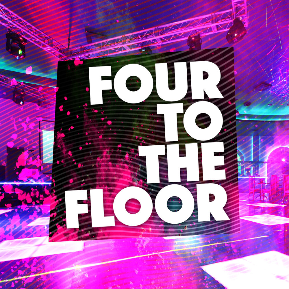 Picture of Four to the Floor
