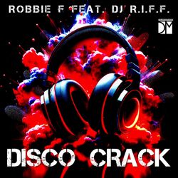 Cover of Disco Crack