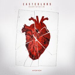 Cover of Heartbroken EP