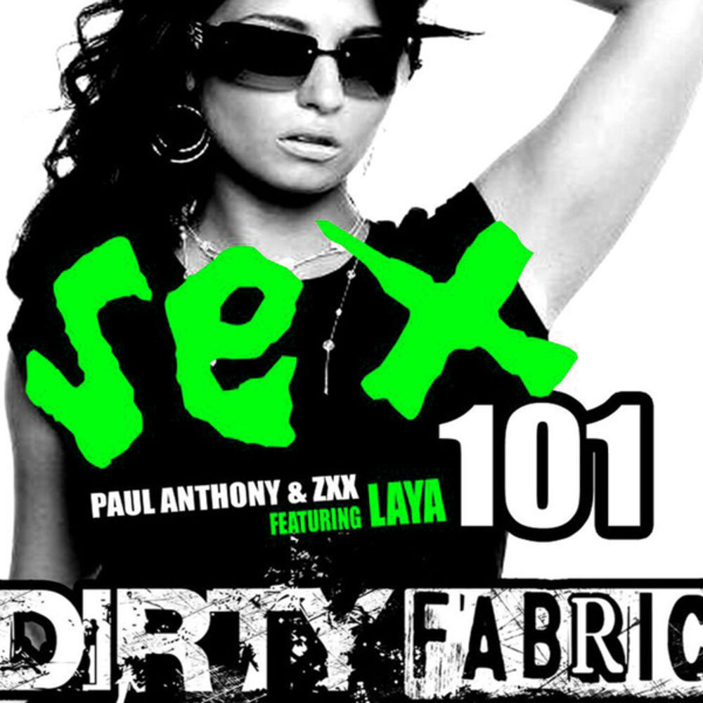Picture of Sex 101