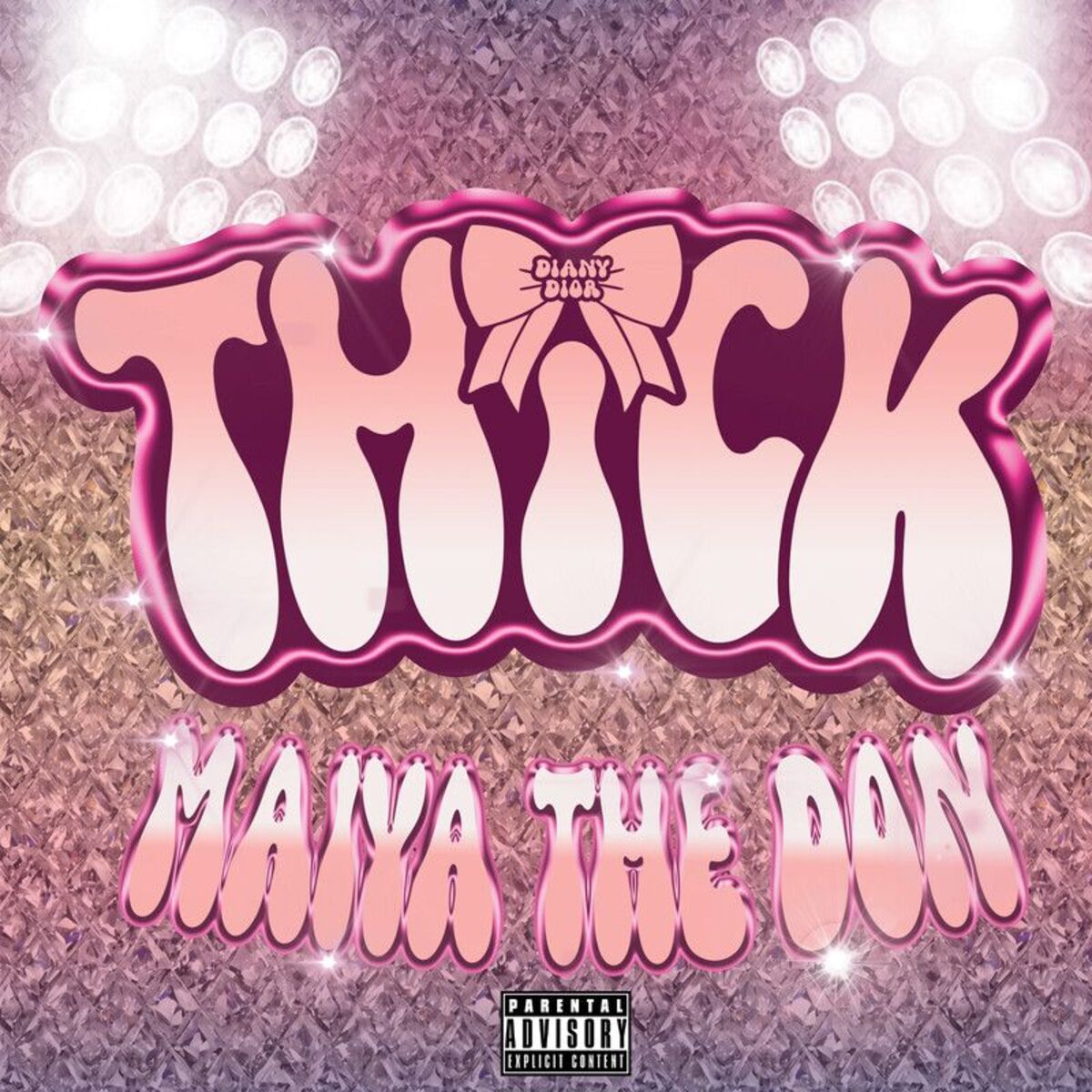 Album cover of THiCK (REMIX)