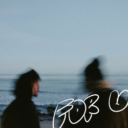 Cover of FOR U