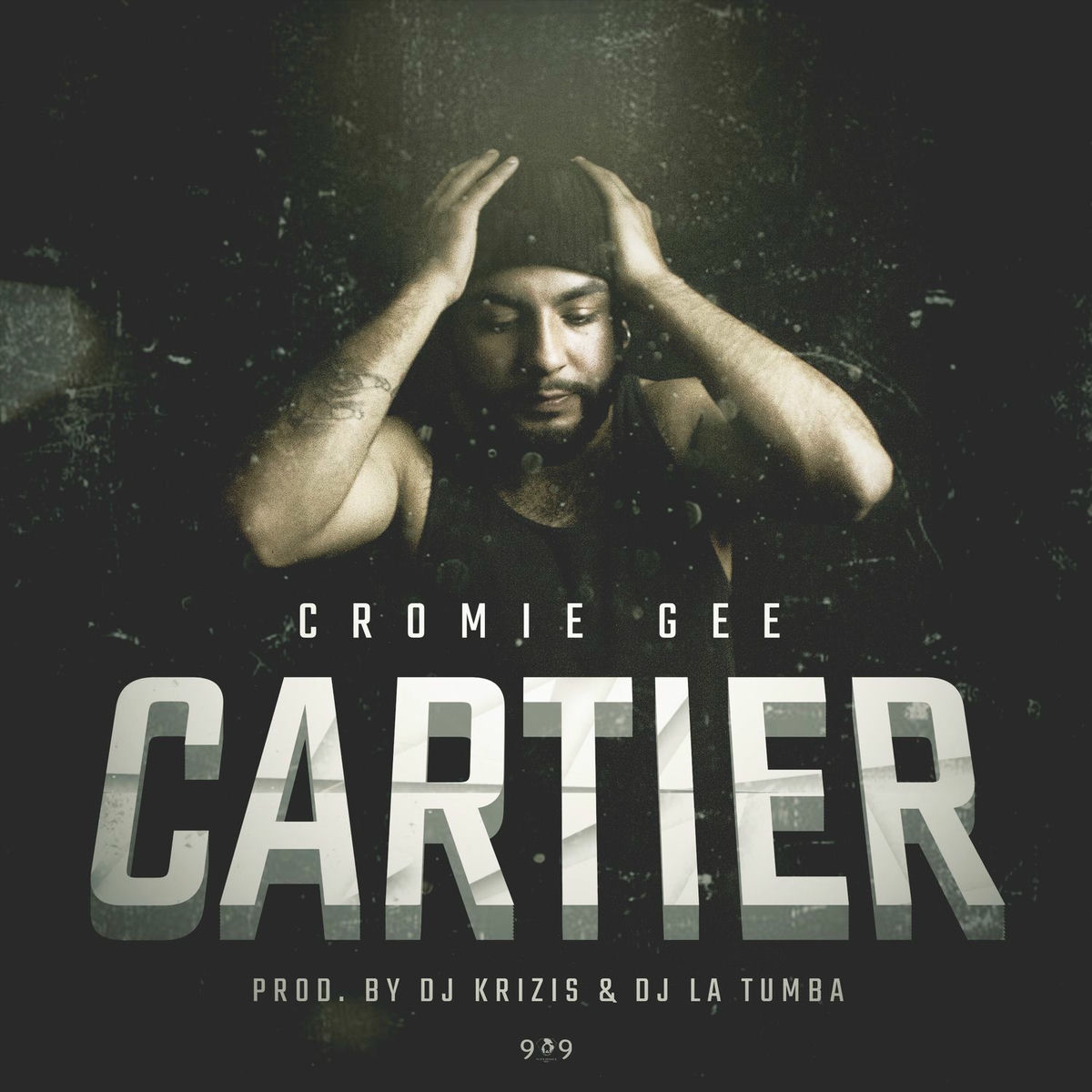 Album cover of Cartier