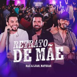 Cover of Retrato de Mãe (Acústico) (Ao Vivo)