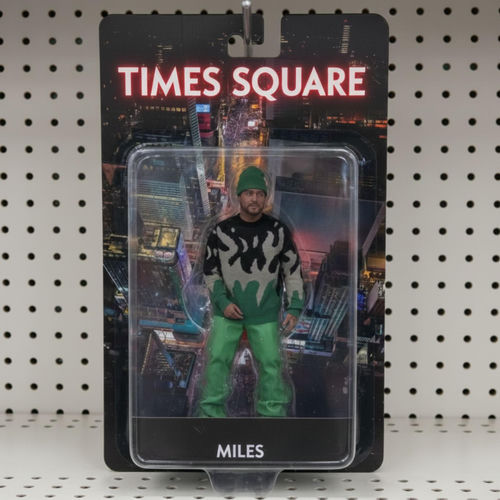 Times Square