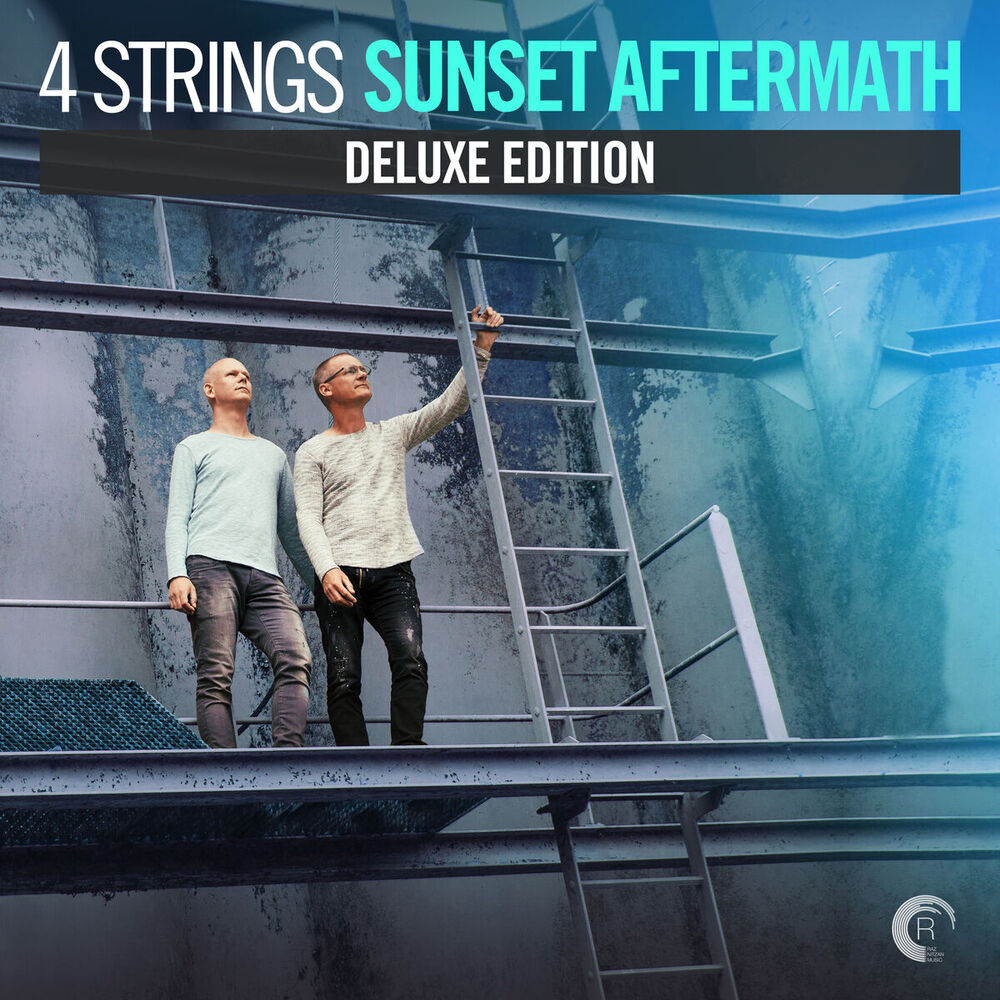 Picture of Sunset Aftermath (Deluxe Edition)