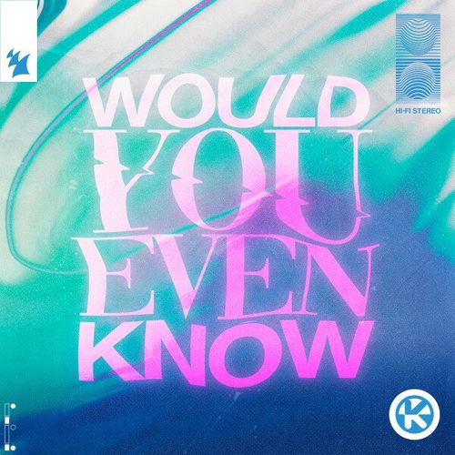 Would You Even Know