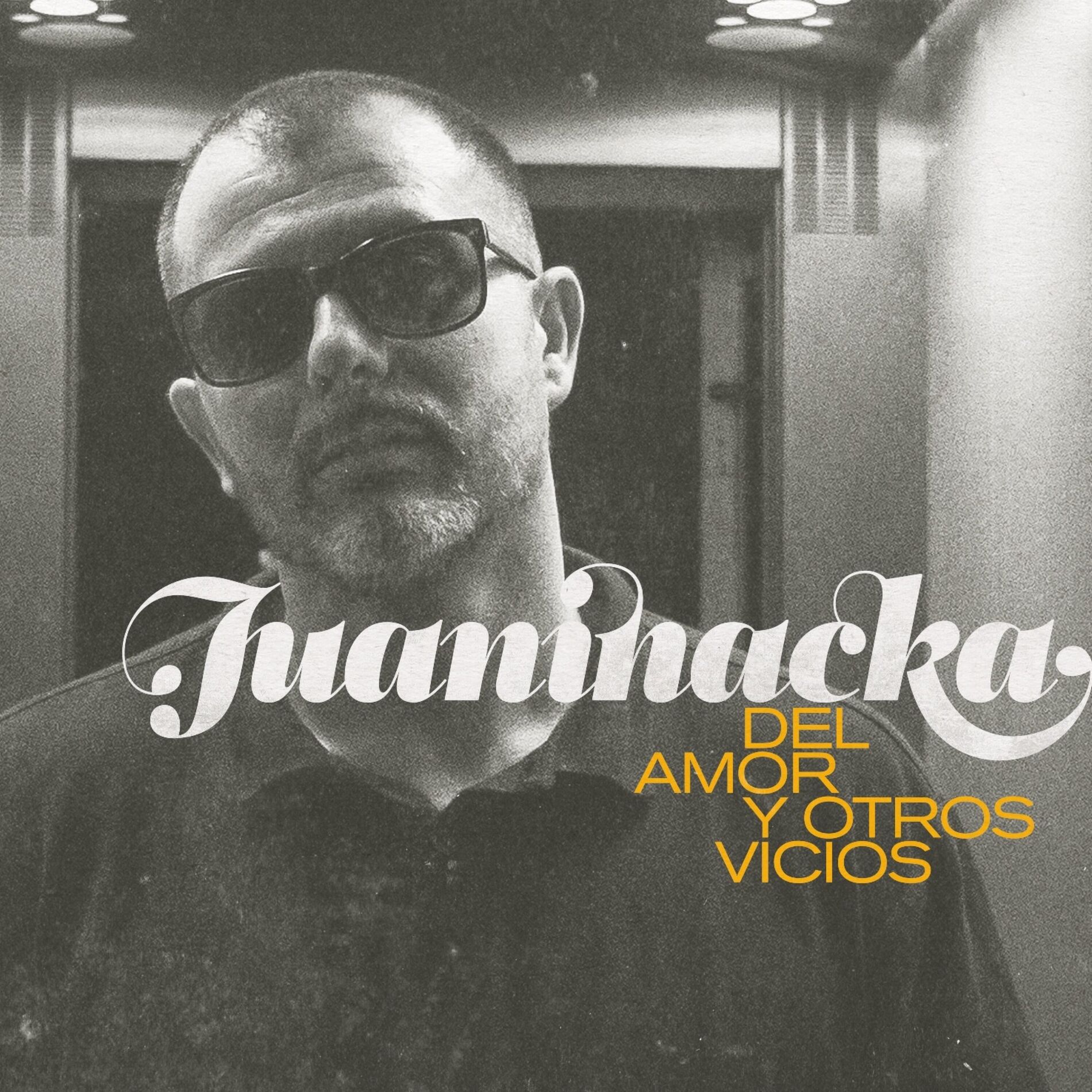 Album cover of Pequeñas Miserias