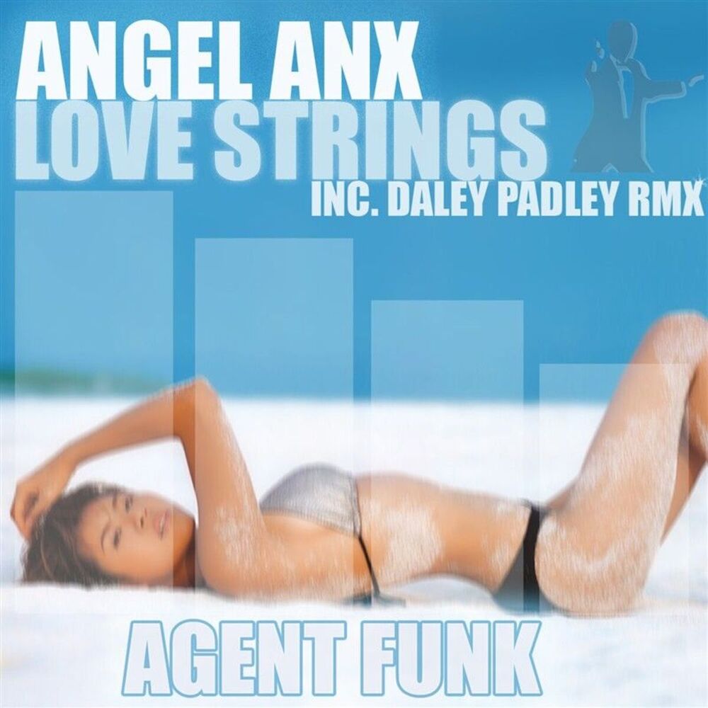Picture of Love Strings ep