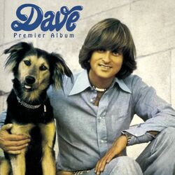 Cover of Dave