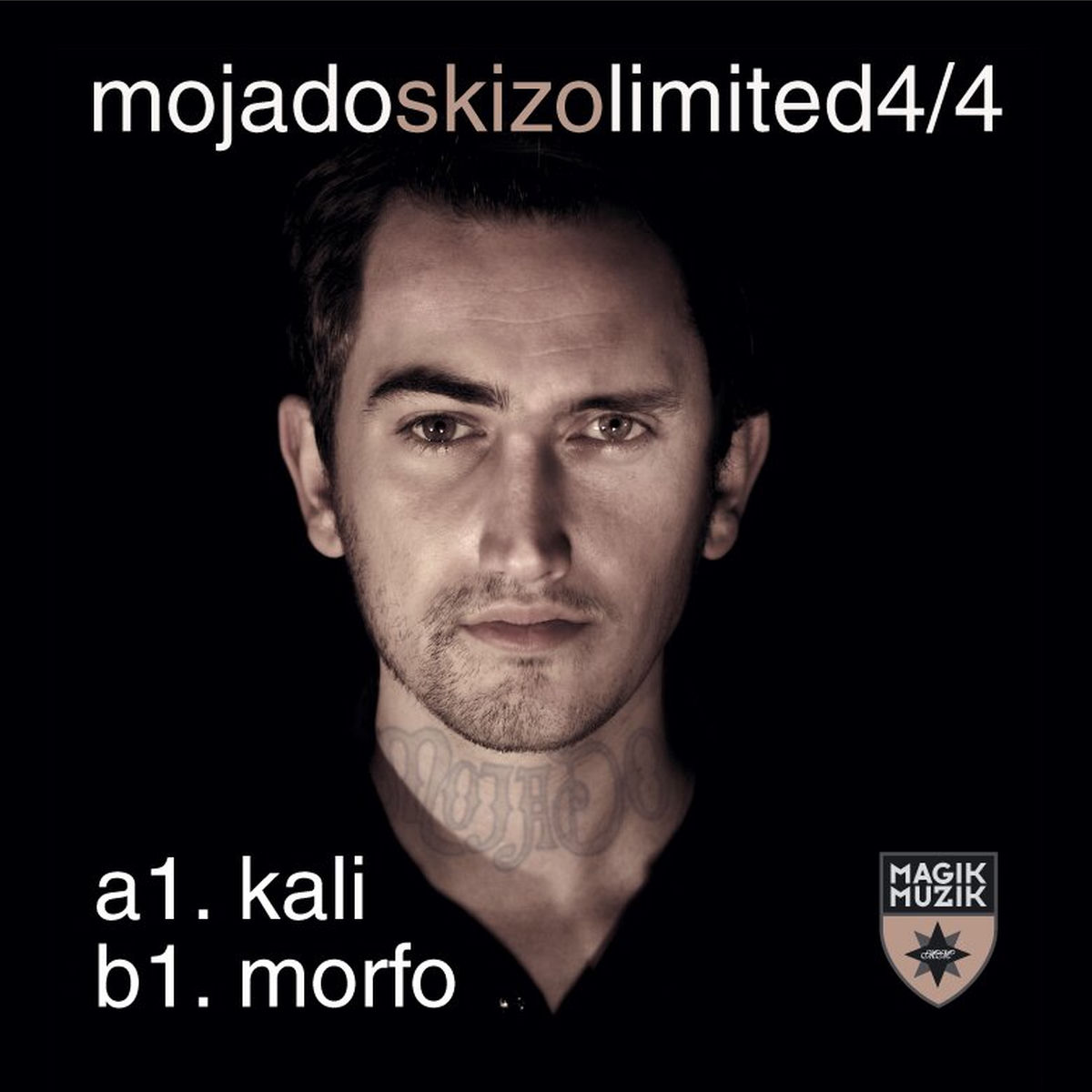 Album cover of Kali