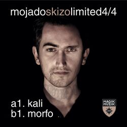 Cover of Kali