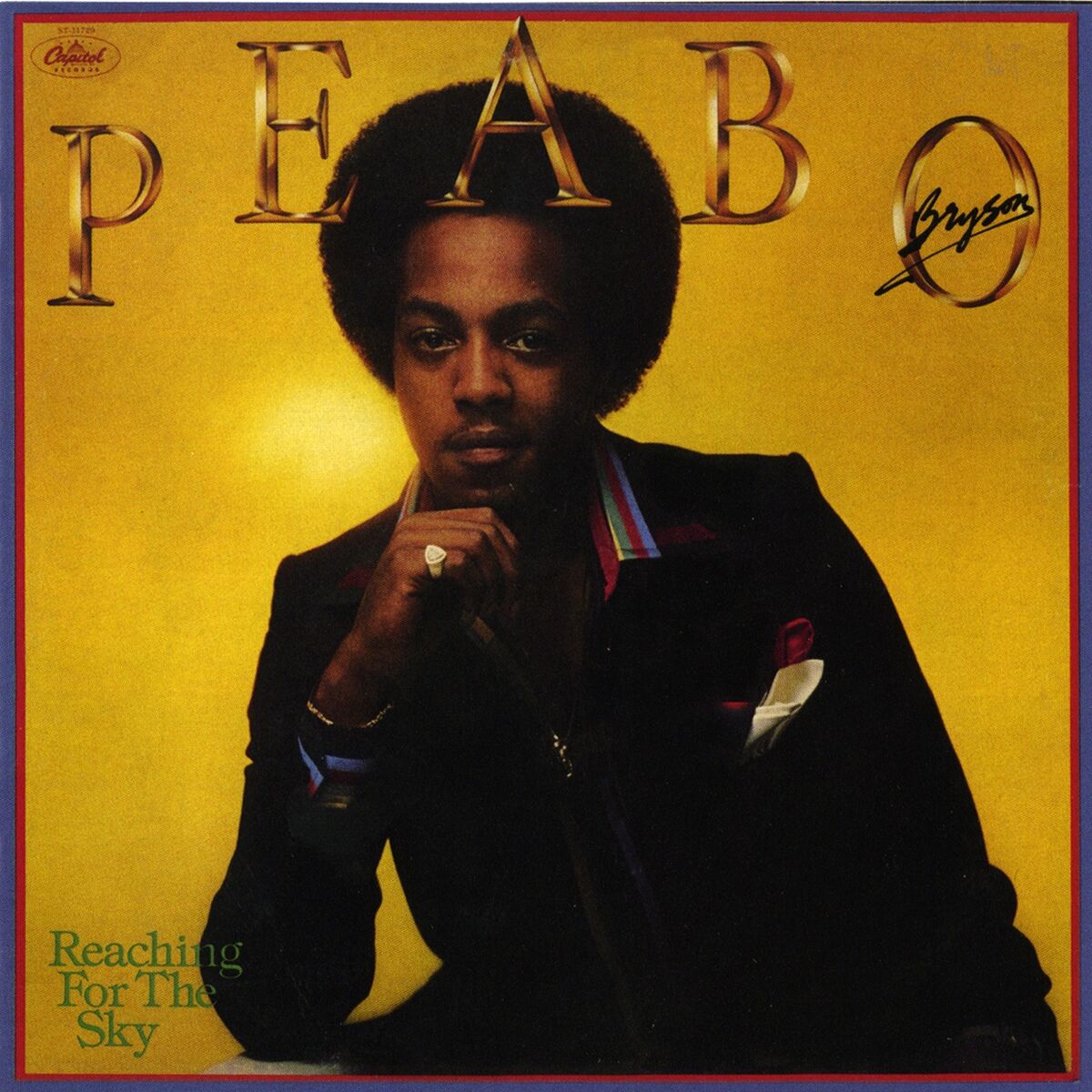 Album cover of Feel The Fire