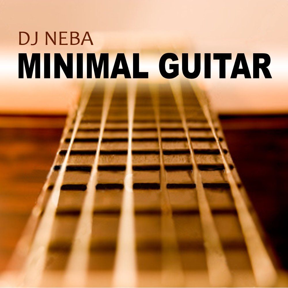 Picture of Minimal Guitar