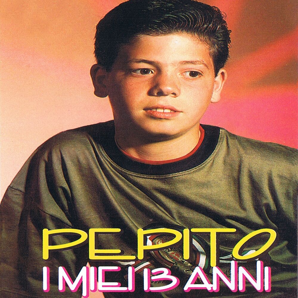 Picture of I miei 13 anni