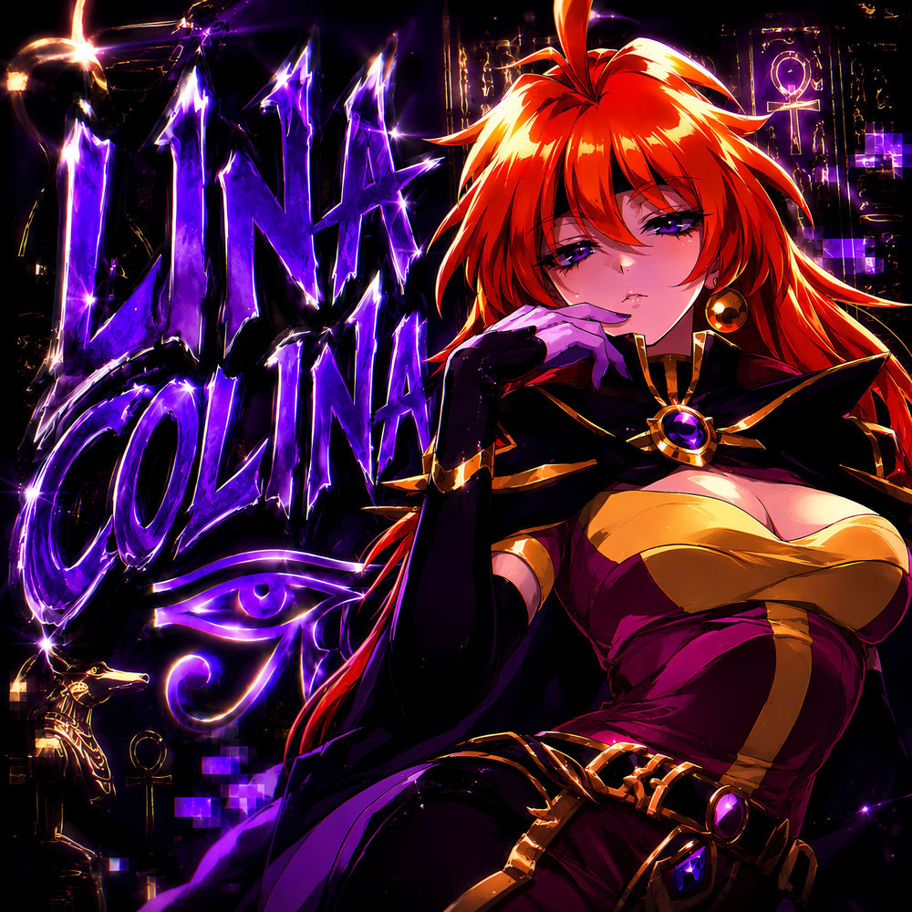 LINA COLINA