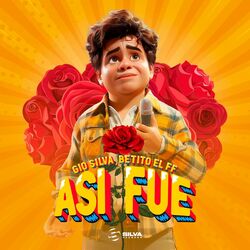 Cover of Asi fue