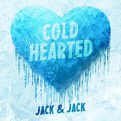 Cover of Cold Hearted