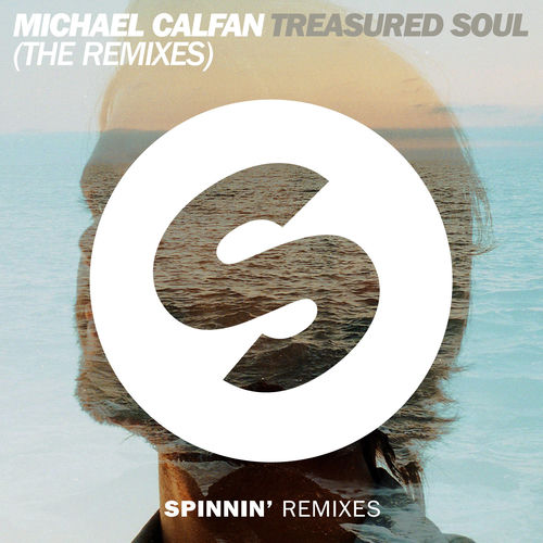 Treasured Soul - Amine Edge & DANCE Remix by Michael Calfan - 122 BPM