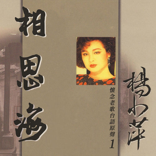 相思海 (懷念老歌台語原聲1)