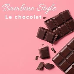 Cover of Le chocolat
