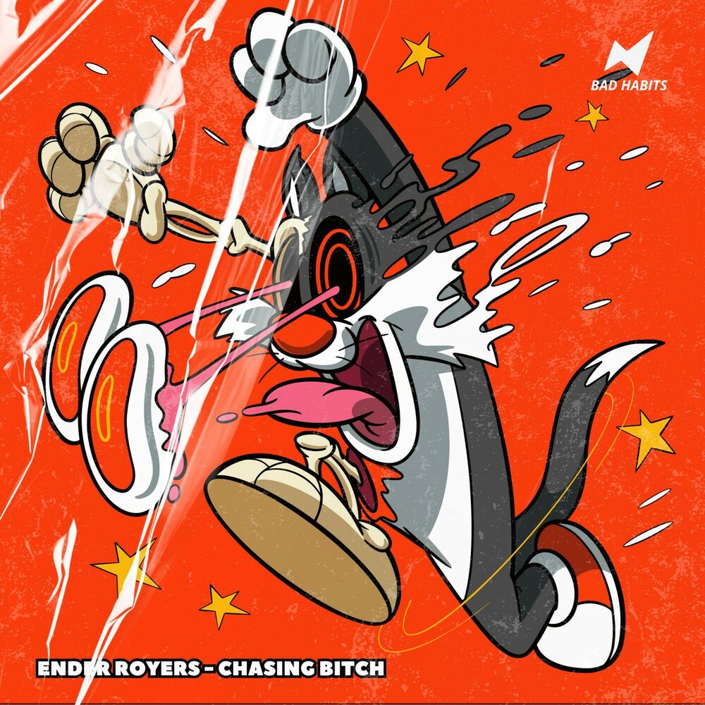 Picture of Chasing Bitch