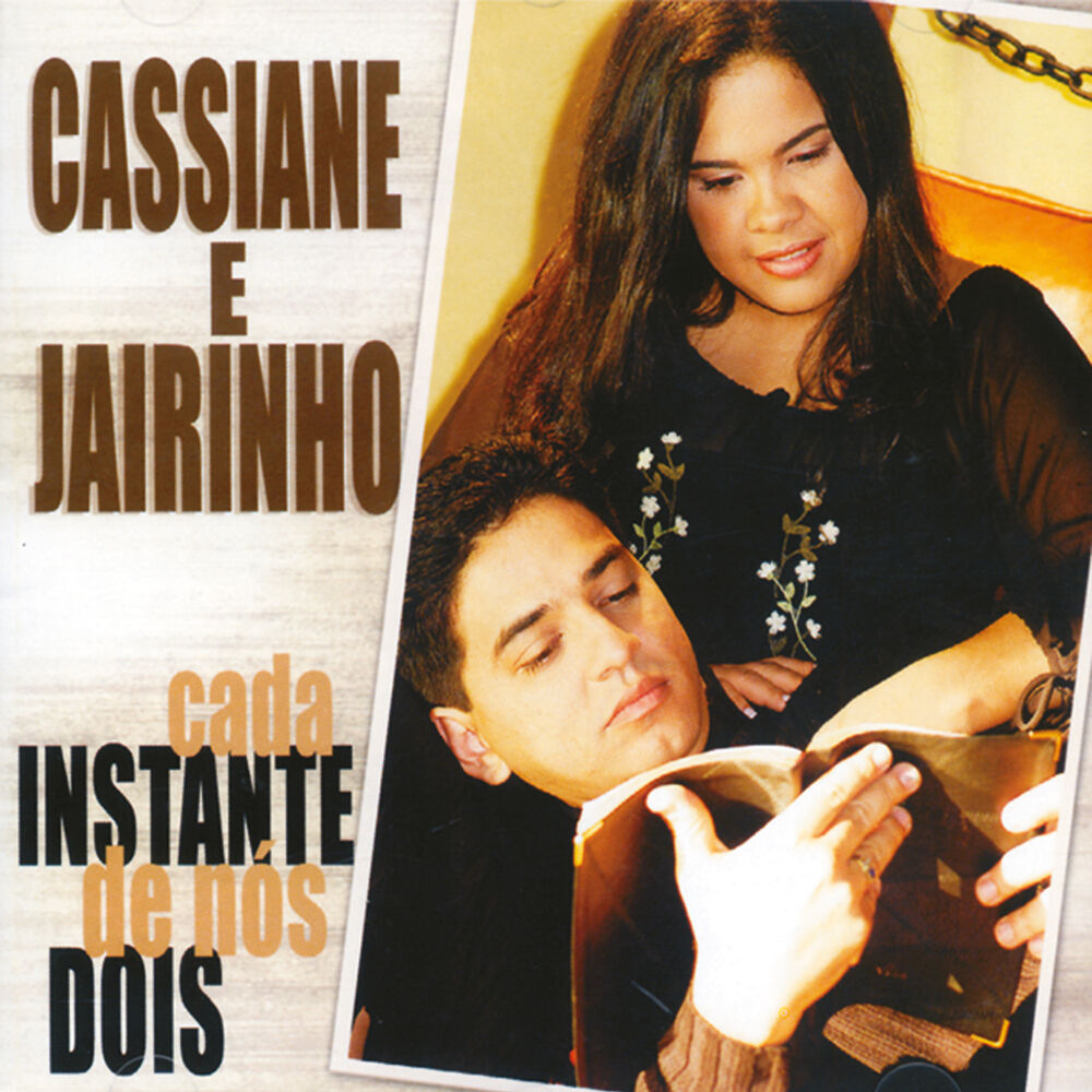 Picture of Cada Instante de Nós Dois