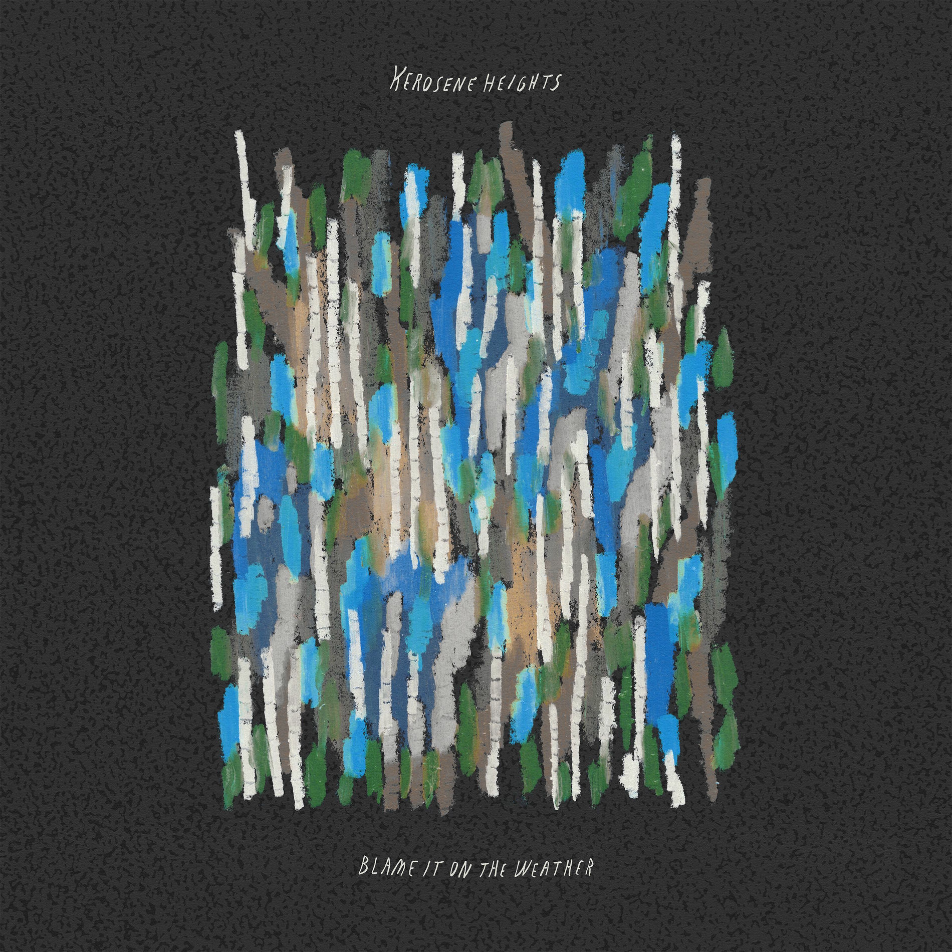 Album cover of Forget It