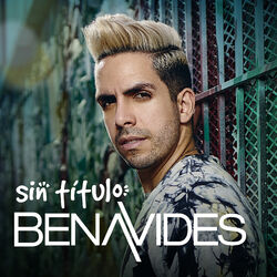 Cover of Sin Título