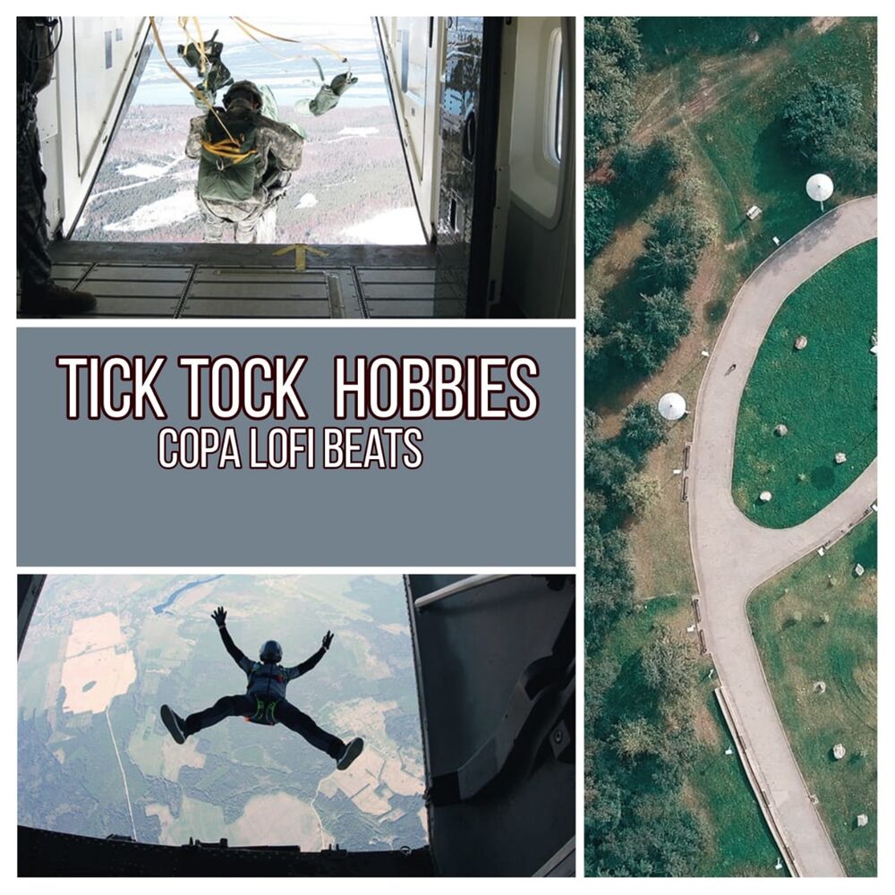 Picture of Tick tock Hobbies